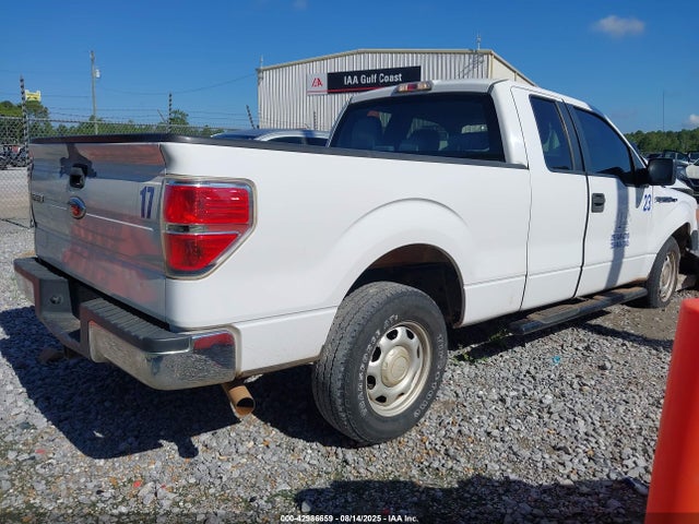Ford 2014 2014 1FTFX1CF0EKF56025 Image 4