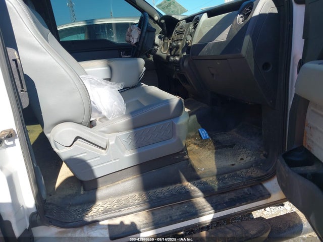Ford 2014 2014 1FTFX1CF0EKF56025 Image 5