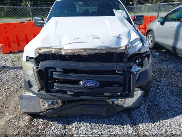 Ford 2014 2014 1FTFX1CF0EKF56025 Image 6