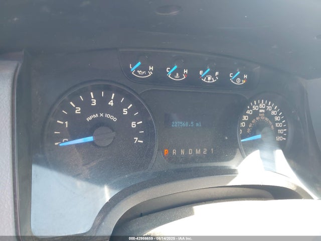 Ford 2014 2014 1FTFX1CF0EKF56025 Image 7