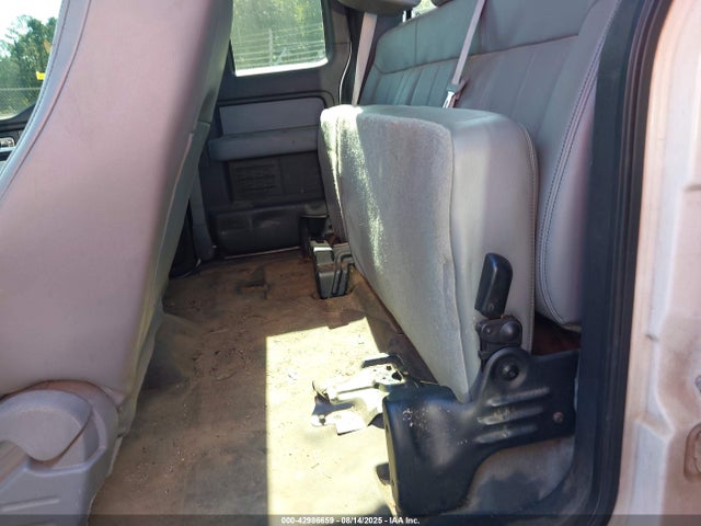 Ford 2014 2014 1FTFX1CF0EKF56025 Image 8