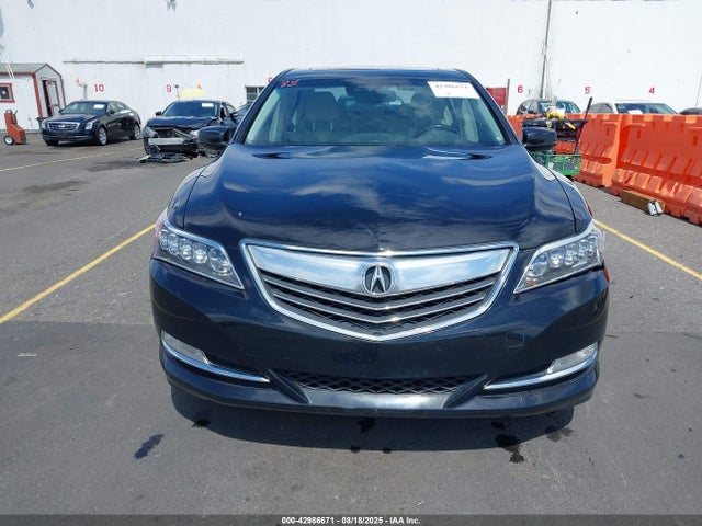 Acura j35y4 2014 JH4KC1F51EC003468 Image 12