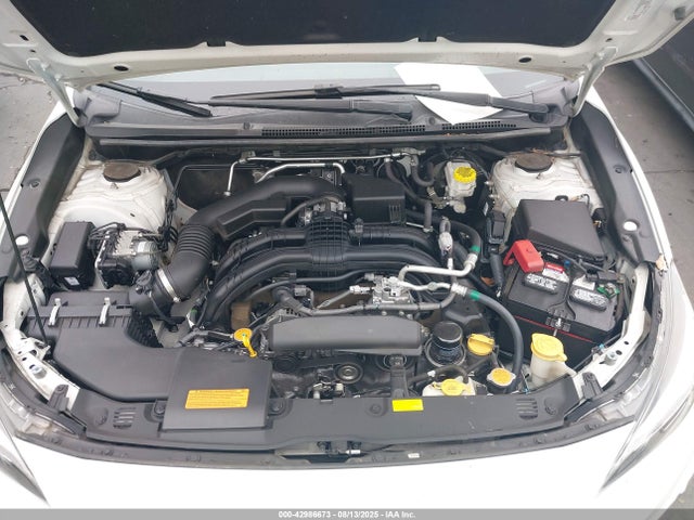 4S3GTAU64J3752813 Subaru 2018