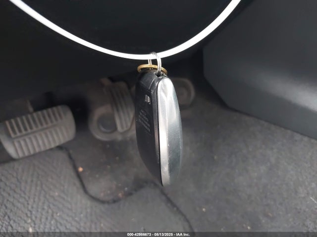 4S3GTAU64J3752813 Subaru 2018