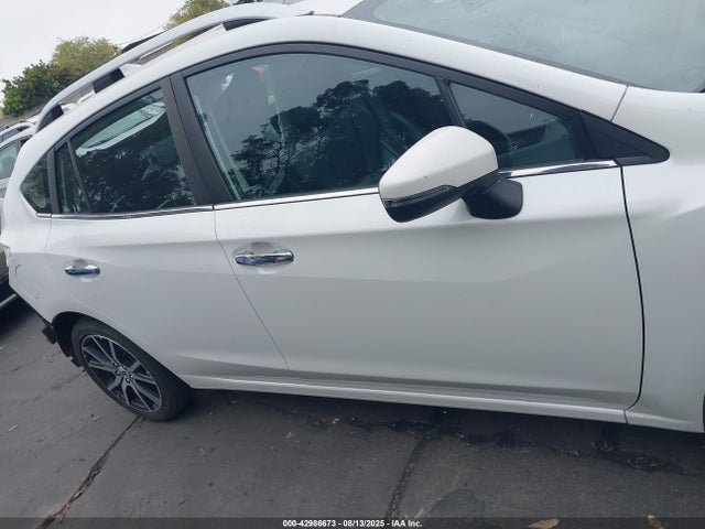 4S3GTAU64J3752813 Subaru 2018