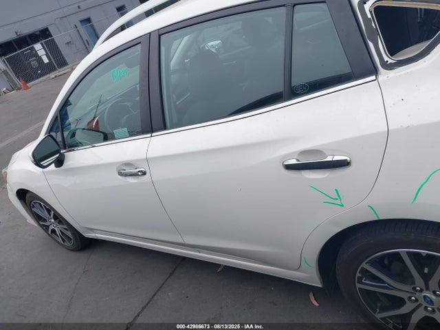 4S3GTAU64J3752813 Subaru 2018