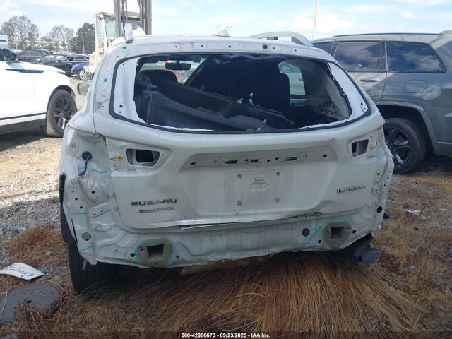4S3GTAU64J3752813 Subaru 2018