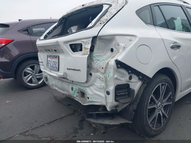 4S3GTAU64J3752813 Subaru 2018
