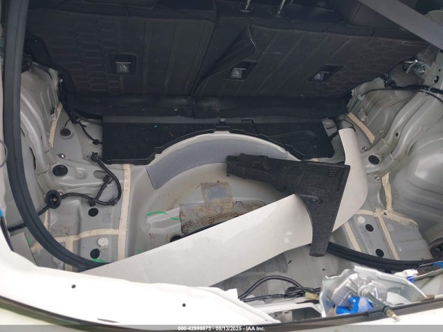 4S3GTAU64J3752813 Subaru 2018