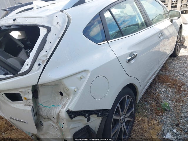 4S3GTAU64J3752813 Subaru 2018