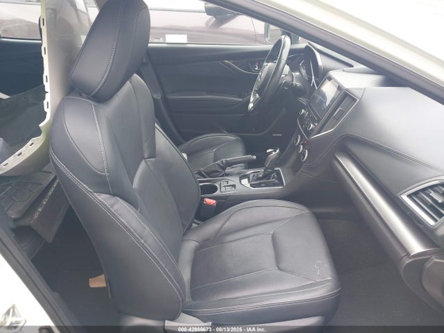 4S3GTAU64J3752813 Subaru 2018