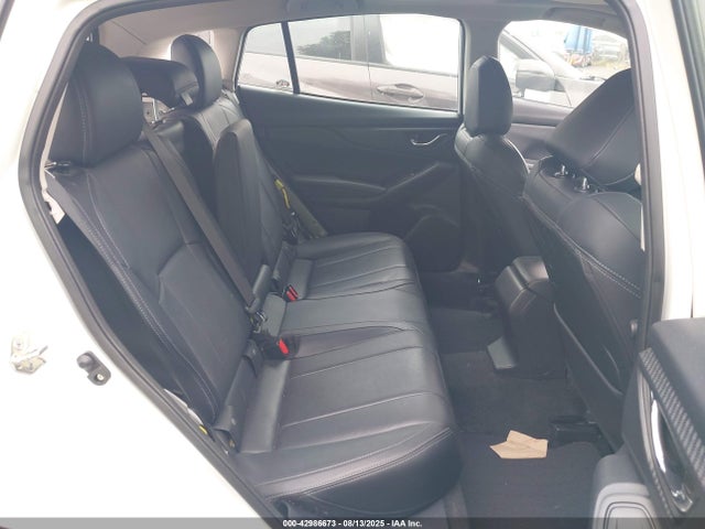 4S3GTAU64J3752813 Subaru 2018