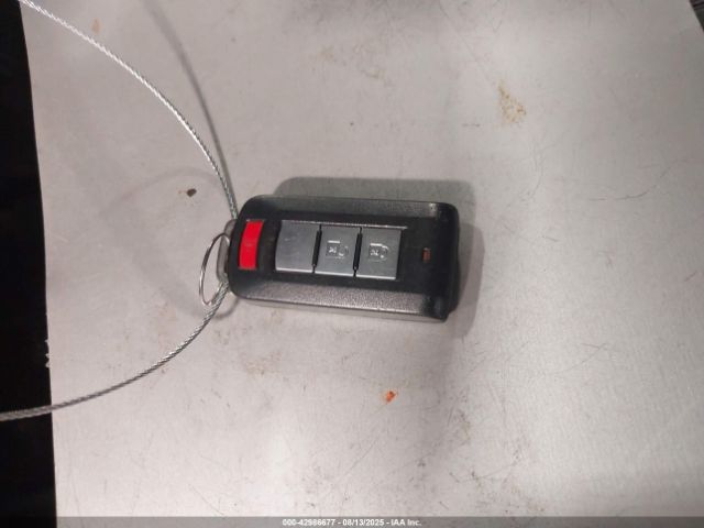 2014 MITSUBISHI OUTLANDER JA4JZ4AX1EZ009848 Photo 10