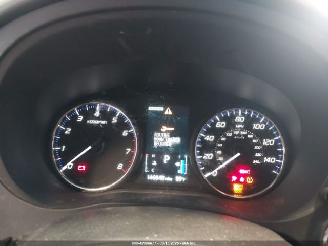 2014 MITSUBISHI OUTLANDER JA4JZ4AX1EZ009848 Photo 6