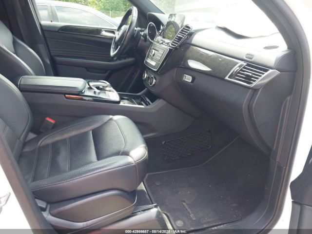 2018 MERCEDES-BENZ AMG GLE 43 4JGDA6EB8JB114583 Photo 4