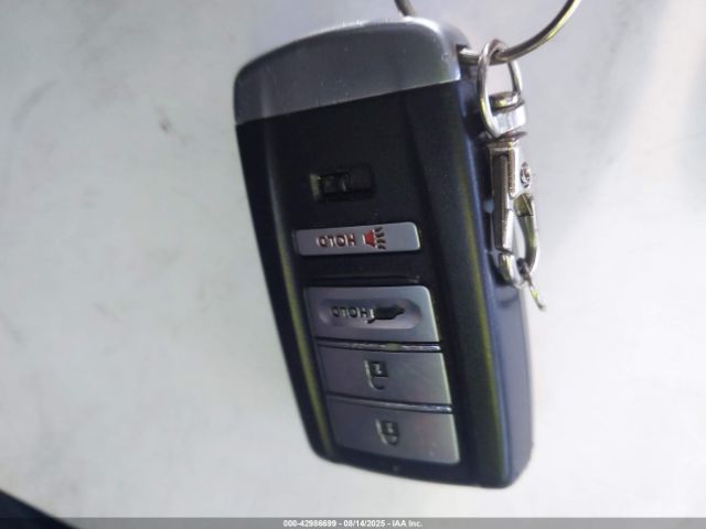 2014 ACURA MDX 5FRYD4H48EB049010 Photo 10