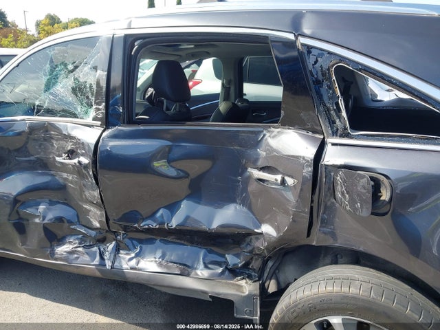 Acura j35y5 2014 5FRYD4H48EB049010 Image 18