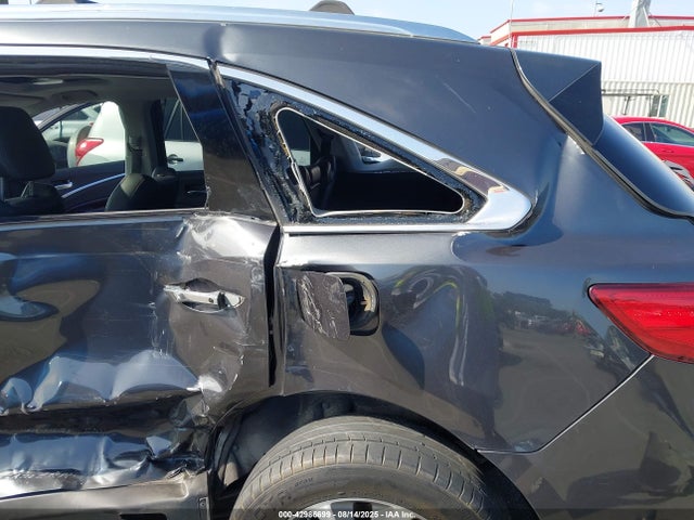 Acura j35y5 2014 5FRYD4H48EB049010 Image 19