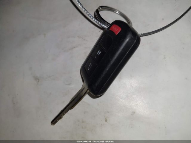 2021 MITSUBISHI MIRAGE ML32AUHJ7MH013865 Photo 10