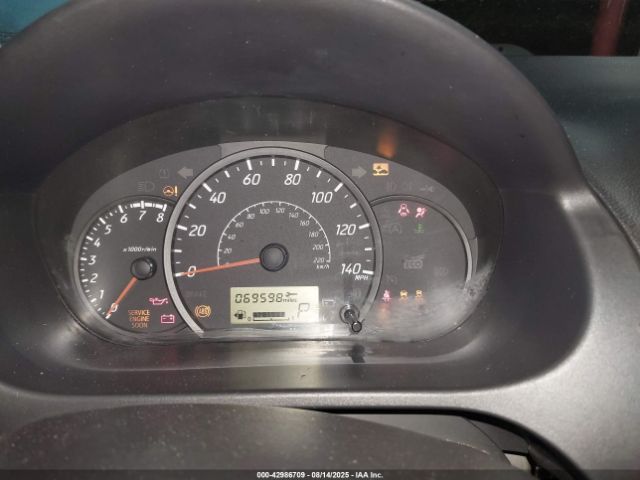 2021 MITSUBISHI MIRAGE ML32AUHJ7MH013865 Photo 6