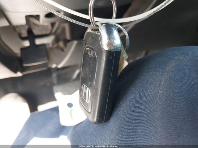 Honda k20c2 2018 2HGFC2F73JH560398 Image 11