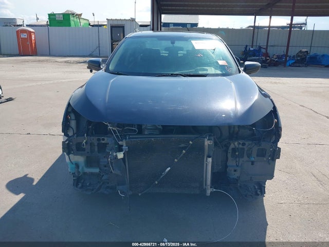 Honda k20c2 2018 2HGFC2F73JH560398 Image 13