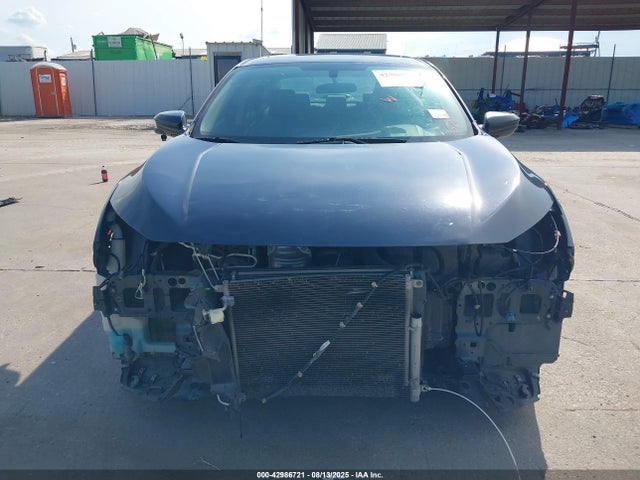 Honda k20c2 2018 2HGFC2F73JH560398 Image 6
