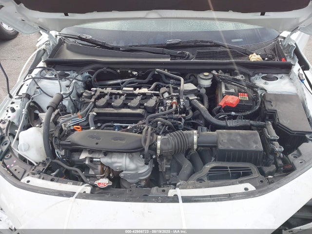 Honda l15b7 2024 19XFL1G80RE001267 Image 10