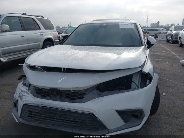 Honda l15b7 2024 19XFL1G80RE001267 Image 13