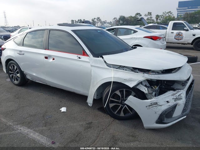 Honda l15b7 2024 19XFL1G80RE001267 Image 14