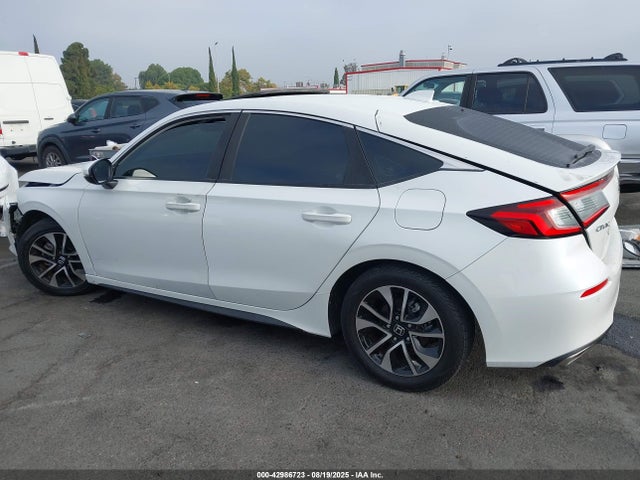 Honda l15b7 2024 19XFL1G80RE001267 Image 15