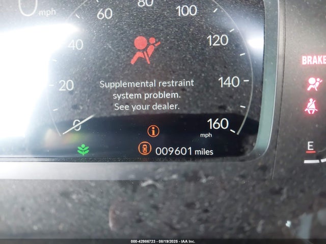Honda l15b7 2024 19XFL1G80RE001267 Image 16