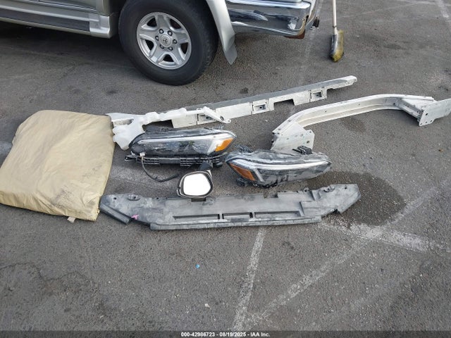 Honda l15b7 2024 19XFL1G80RE001267 Image 12