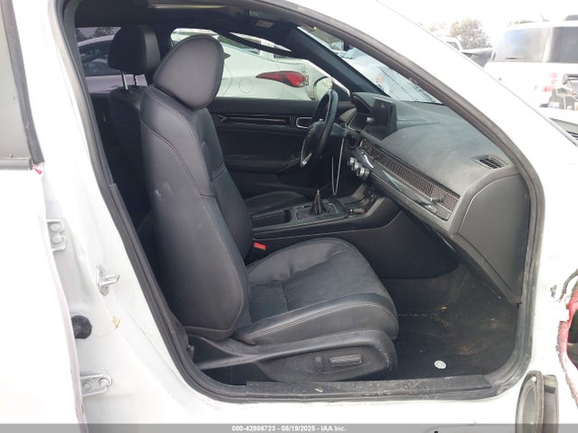 Honda l15b7 2024 19XFL1G80RE001267 Image 5
