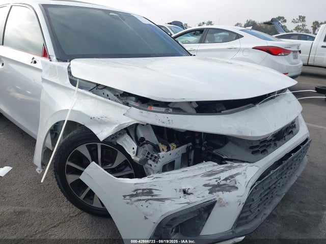 Honda l15b7 2024 19XFL1G80RE001267 Image 6