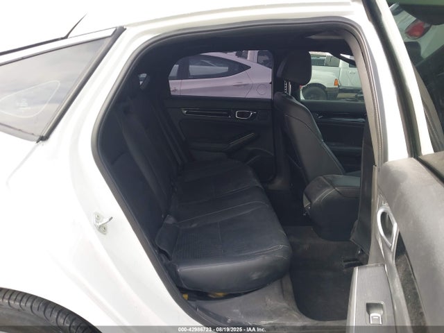 Honda l15b7 2024 19XFL1G80RE001267 Image 8