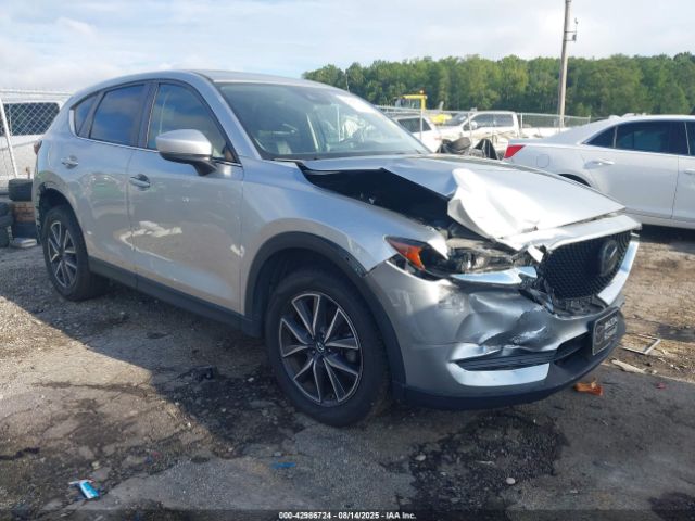 2018 MAZDA CX-5 JM3KFBCMXJ0470465