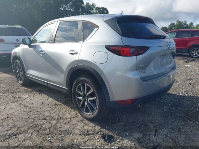 2018 MAZDA CX-5 JM3KFBCMXJ0470465 Photo 2