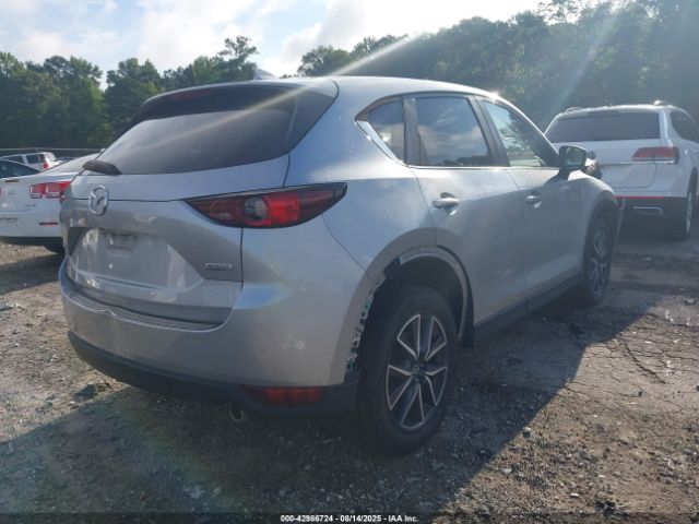 2018 MAZDA CX-5 JM3KFBCMXJ0470465 Photo 3