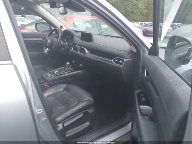 2018 MAZDA CX-5 JM3KFBCMXJ0470465 Photo 4