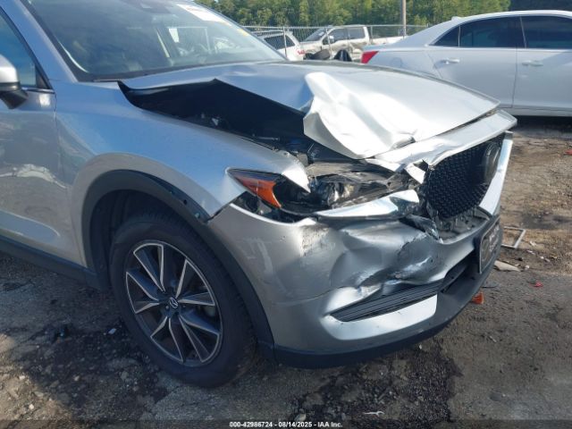 2018 MAZDA CX-5 JM3KFBCMXJ0470465 Photo 5