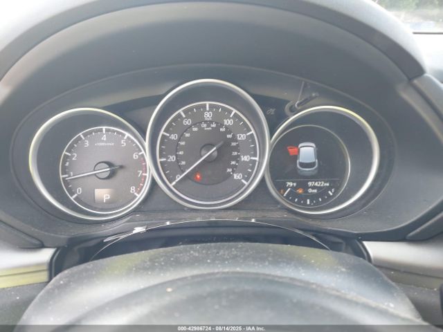 2018 MAZDA CX-5 JM3KFBCMXJ0470465 Photo 6