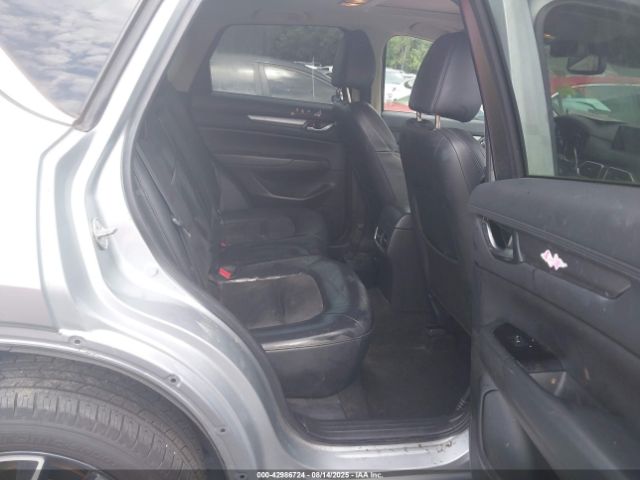 2018 MAZDA CX-5 JM3KFBCMXJ0470465 Photo 7