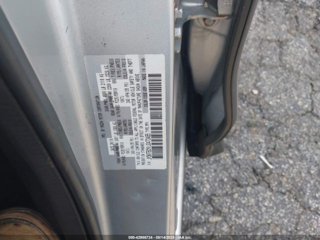 2018 MAZDA CX-5 JM3KFBCMXJ0470465 Photo 8