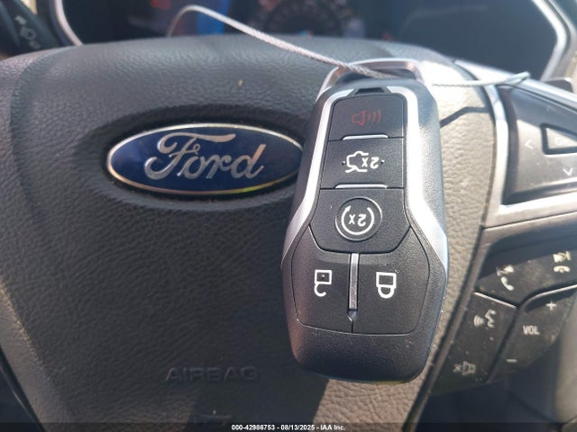 Ford Fusion 2014 3FA6P0K91ER244593 Image 11