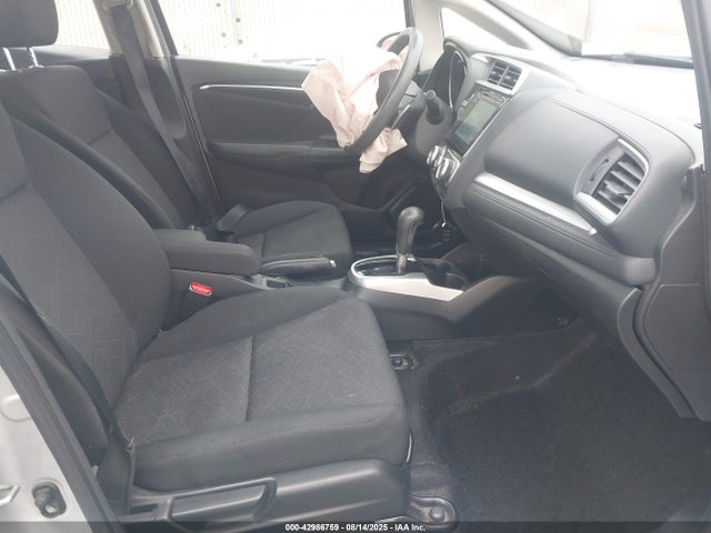 3HGGK5H86FM770338 Honda l15b1