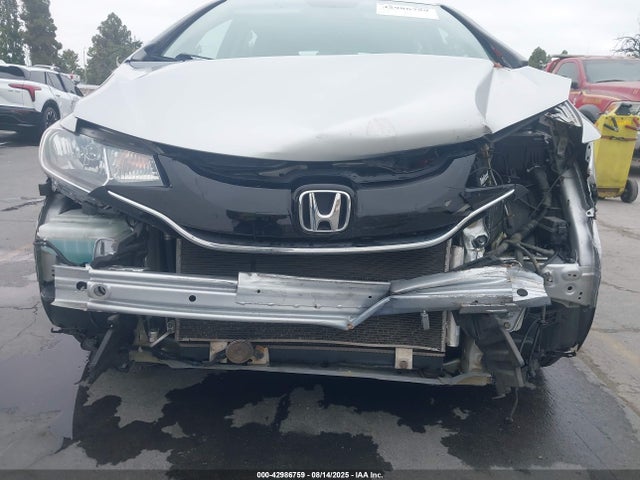 3HGGK5H86FM770338 Honda l15b1