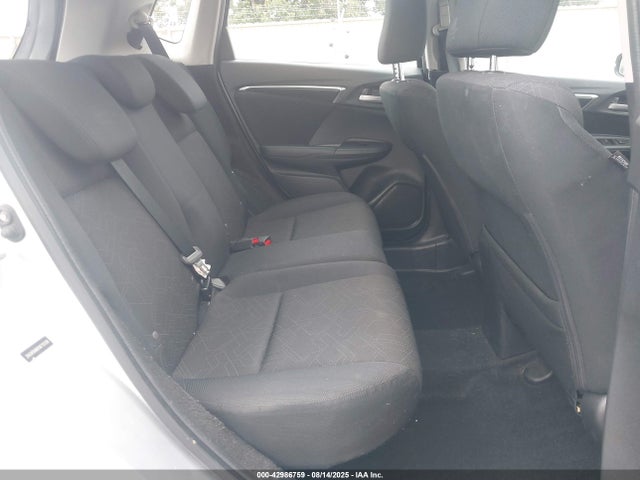3HGGK5H86FM770338 Honda l15b1