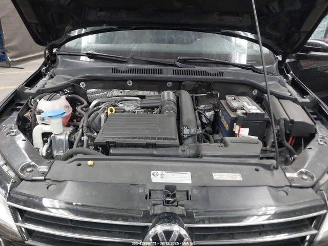 Volkswagen 1.4 tsi 2017 3VWDB7AJ3HM256747 Image 10