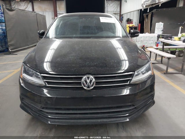 Volkswagen 1.4 tsi 2017 3VWDB7AJ3HM256747 Image 12